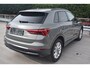Audi Q3 Advanced 35 TFSI S-tronic | Sportstoelen | Trekhaak | Optiek zwart | 18 inch | Privacy glas | Adap cruise | Audi sound |