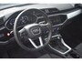 Audi Q3 Advanced 35 TFSI S-tronic | Sportstoelen | Trekhaak | Optiek zwart | 18 inch | Privacy glas | Adap cruise | Audi sound |