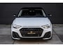 Audi A1 SPORTBACK 25 TFSI 95PK Black Edition|Camera|Virtual|Full Led|Keyless|Navi e.o.