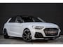 Audi A1 SPORTBACK 25 TFSI 95PK Black Edition|Camera|Virtual|Full Led|Keyless|Navi e.o.