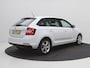 Skoda Rapid Spaceback 1.0 TSI Greentech Clever / Apple CarPlay & Android Auto / LMV / Cruise Control / Airco Climate Control / Parkeersensoren achter / Navigatie /