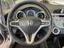Honda Jazz 1.4 Comfort AUTOMAAT APK 8-26 BJ 2009 !!!