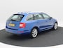 Skoda Octavia Combi 1.4 TSi 150 Pk Style Business | Stoelverwarming | Adaptive Cruise | Camera | Climatronic | Navigatie | CarPlay | 17 Inch | 127.630 Km !!