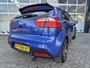 Kia Rio 1.2 CVVT Plus Pack 17" NAVI CAMERA NAP
