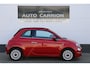 Fiat 500C 0.9 TwinAir Turbo Lounge Navi Leder Airco NAP !!