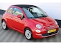 Fiat 500C 0.9 TwinAir Turbo Lounge Navi Leder Airco NAP !!