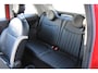 Fiat 500C 0.9 TwinAir Turbo Lounge Navi Leder Airco NAP !!