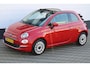 Fiat 500C 0.9 TwinAir Turbo Lounge Navi Leder Airco NAP !!