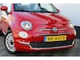 Fiat 500C 0.9 TwinAir Turbo Lounge Navi Leder Airco NAP !!