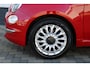 Fiat 500C 0.9 TwinAir Turbo Lounge Navi Leder Airco NAP !!