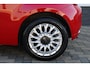 Fiat 500C 0.9 TwinAir Turbo Lounge Navi Leder Airco NAP !!