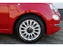 Fiat 500C 0.9 TwinAir Turbo Lounge Navi Leder Airco NAP !!