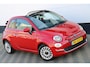 Fiat 500C 0.9 TwinAir Turbo Lounge Navi Leder Airco NAP !!
