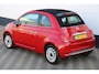 Fiat 500C 0.9 TwinAir Turbo Lounge Navi Leder Airco NAP !!