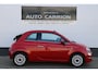 Fiat 500C 0.9 TwinAir Turbo Lounge Navi Leder Airco NAP !!