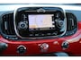 Fiat 500C 0.9 TwinAir Turbo Lounge Navi Leder Airco NAP !!
