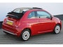 Fiat 500C 0.9 TwinAir Turbo Lounge Navi Leder Airco NAP !!