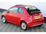 Fiat 500C 0.9 TwinAir Turbo Lounge Navi Leder Airco NAP !!