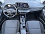 Hyundai i20 1.0 T-GDI Comfort Smart / Fabrieksgarantie t/m 8-2028 / Volledig Onderhouden / Navigatie via Apple Carplay/Android Auto / Stuur-/Stoelverwarming / Achteruitrijcamera / Cruise Control / Climate control / Trekgewicht 1110 kg /