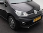 Volkswagen Up! 1.0 BMT high up! Automaat | Stoelverwarming | Cruise Control | DAB | Bleutooth | Cimatronic | Elektrische Ramen | Verwarmbare Spiegels | 16 Inch | 80.277 Km !!