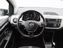 Volkswagen Up! 1.0 BMT high up! Automaat | Stoelverwarming | Cruise Control | DAB | Bleutooth | Cimatronic | Elektrische Ramen | Verwarmbare Spiegels | 16 Inch | 80.277 Km !!