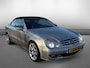 Mercedes-Benz CLK Cabrio 240 Elegance