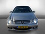 Mercedes-Benz CLK Cabrio 240 Elegance