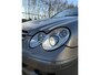 Mercedes-Benz CLK Cabrio 240 Elegance