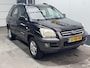 Kia Sportage 2.0 CVVT Adventure 4WD Super netjes 4X4 LPG