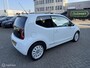 Volkswagen Up! 1.0 high up! BlueMotion,Airco,Cruise controle