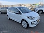 Volkswagen Up! 1.0 high up! BlueMotion,Airco,Cruise controle
