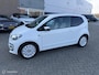 Volkswagen Up! 1.0 high up! BlueMotion,Airco,Cruise controle