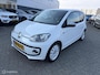 Volkswagen Up! 1.0 high up! BlueMotion,Airco,Cruise controle