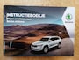 Skoda Kodiaq 1.5 TSI Limited Business Edition 7-Pers. /Sport Line/Trekh./Camera/19"/