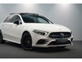 Mercedes-Benz A-klasse 250 e AMG ✅ Head-Up ✅ Pano ✅ 19" ✅ Camera ✅ Navi ✅ Carplay ✅ BTW