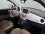 Fiat 500C 0.9 TwinAir Turbo Sport | Climate control | Leder | 48619KM | Automaat | cabrio |