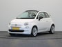 Fiat 500C 0.9 TwinAir Turbo Sport | Climate control | Leder | 48619KM | Automaat | cabrio |