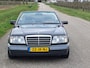 Mercedes-Benz E-klasse Cabrio 220 /Lorinser Edition Elegance (zie tekst)/