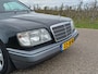 Mercedes-Benz E-klasse Cabrio 220 /Lorinser Edition Elegance (zie tekst)/