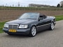 Mercedes-Benz E-klasse Cabrio 220 /Lorinser Edition Elegance (zie tekst)/