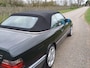 Mercedes-Benz E-klasse Cabrio 220 /Lorinser Edition Elegance (zie tekst)/
