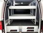 Volkswagen Caddy Maxi 1.4 TGI L2H1 CNG aardgas / Benz./ Comfortline Airco / Pdc. / Re.Schuifdeur / zeer milieu vriendelijk . / Apk 05-2026