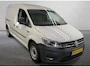 Volkswagen Caddy Maxi 1.4 TGI L2H1 CNG aardgas / Benz./ Comfortline Airco / Pdc. / Re.Schuifdeur / zeer milieu vriendelijk . / Apk 05-2026