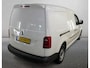 Volkswagen Caddy Maxi 1.4 TGI L2H1 CNG aardgas / Benz./ Comfortline Airco / Pdc. / Re.Schuifdeur / zeer milieu vriendelijk . / Apk 05-2026