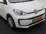 Volkswagen Up! 1.0 BMT move up! | Led dagrijverlichting | Airco | Telefoonintegratie | Bluetooth | Armsteun |