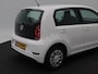 Volkswagen Up! 1.0 BMT move up! | Led dagrijverlichting | Airco | Telefoonintegratie | Bluetooth | Armsteun |