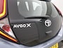 Toyota Aygo X 1.0 VVT-i MT Play