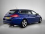 Peugeot 308 SW 1.5 HDi GT-Line *Distributie vv. bij 59.000 km* / Panoramadak / Pdc+Camera / Xenon / Navigatie / 1/2 Leder / Apk 01-2027