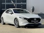 Mazda 3 2.5 e-SkyActiv-G M Hybrid 140PK Excl-line Bns Edition | BOSE | HEAD-UP | KEYLESS |