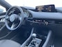 Mazda 3 2.5 e-SkyActiv-G M Hybrid 140PK Excl-line Bns Edition | BOSE | HEAD-UP | KEYLESS |